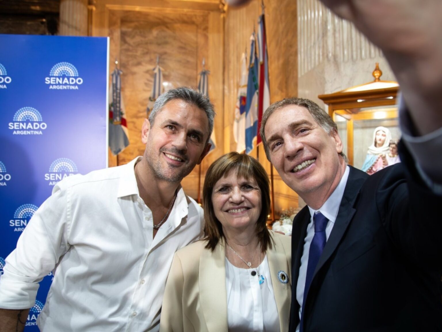 Javier Milei quiere que la reforma laboral se sancione antes del 1 de marzo y podría abrir una negociación | FM Avenida