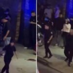 José C. Paz: motochorros asesinaron a balazos a un policía mientras trabajaba como repartidor fuera de servicio | FM Avenida