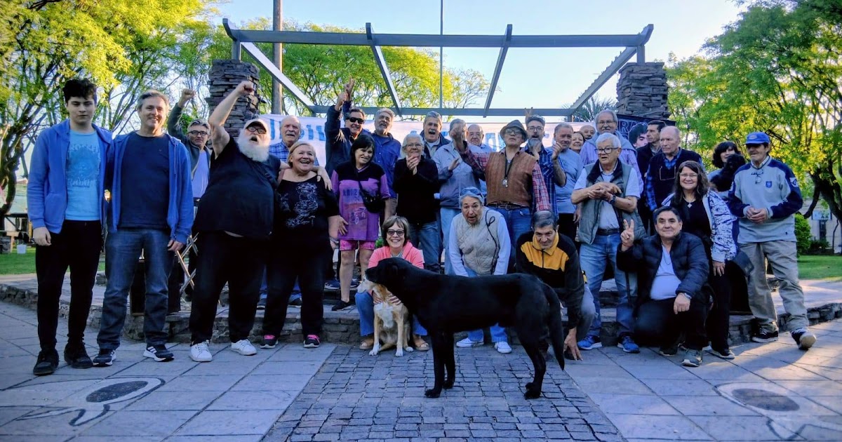 Jubilados se movilizan en Plaza Belgrano contra la reforma laboral y el uso de fondos de ANSES | FM Avenida