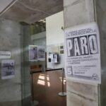 Judiciales también realizarán una medida de fuerza este lunes en reclamo de mejoras salariales | FM Avenida