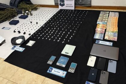 Juicio a 8 detenidos por venta de estupefacientes en San Pedro | FM Avenida