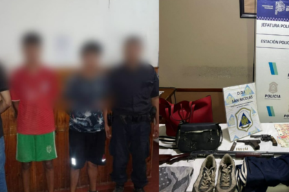 Juicio por el crimen de César Butara: la fiscalía calificó el asalto como un hecho planificado y pidió prisión perpetua | FM Avenida