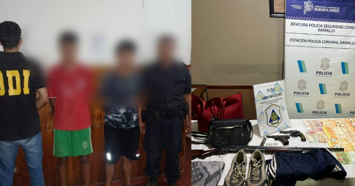 Juicio por el crimen de César Butara: la fiscalía calificó el asalto como un hecho planificado y pidió prisión perpetua | FM Avenida