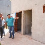 Katopodis en Marcos Paz: "La obra pública sigue transformando y es una apuesta al futuro de nuestros pibes" | FM Avenida