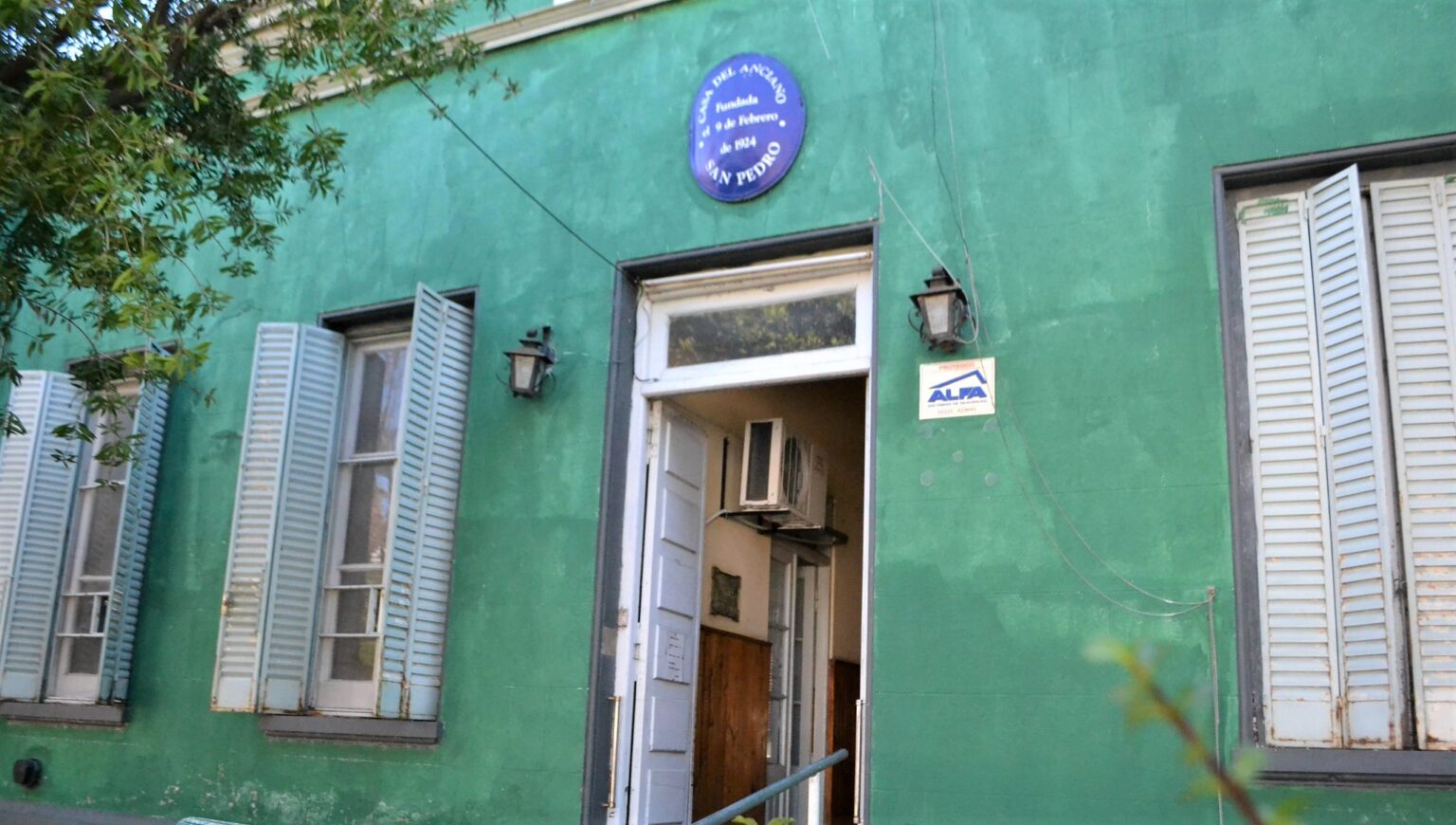 La Casa de Ancianos puso en marcha una rifa solidaria | FM Avenida