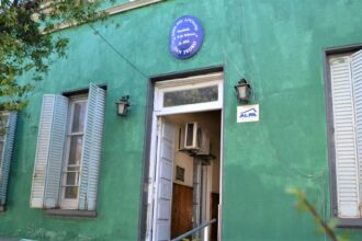 La Casa de Ancianos puso en marcha una rifa solidaria | FM Avenida