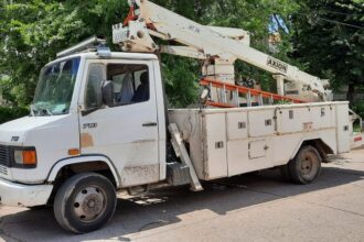 La CoopSer anunció que controlará y realizará cortes de luz de todas las conexiones ilegales | FM Avenida