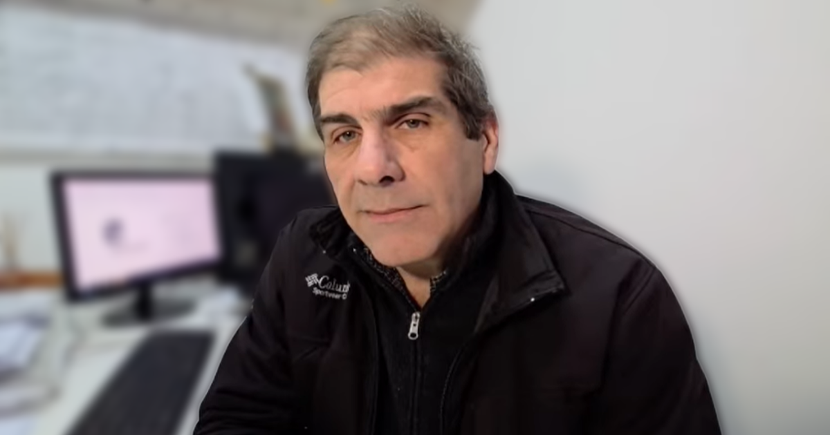 La Justicia y el HCD definen la situación de Mauro De Rosa tras la denuncia penal en su contra | FM Avenida