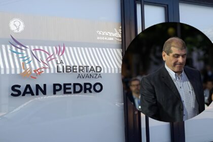 La Libertad Avanza repudió el accionar de Mauro De Rosa y consideró incompatible su permanencia en el Concejo | FM Avenida