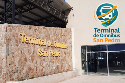 La Terminal de Ómnibus de San Pedro lanzó su red social oficial para asistir a los viajeros | FM Avenida