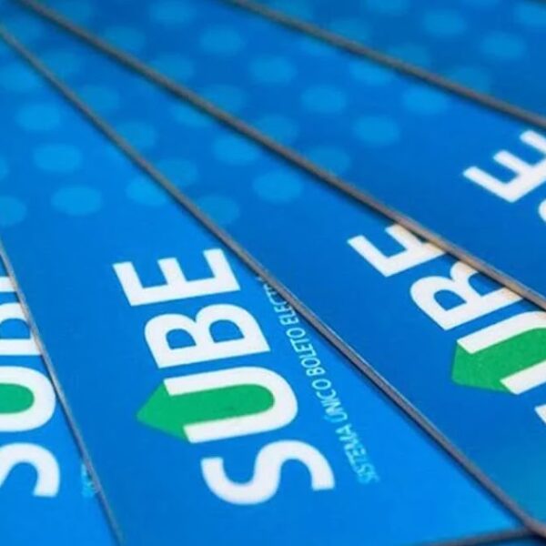 La Terminal de Ómnibus habilitó el servicio de atención para la Tarjeta SUBE y el Boleto Estudiantil | FM Avenida