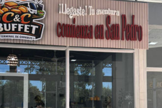 La Terminal de Ómnibus incorporó un nuevo servicio de buffet | FM Avenida