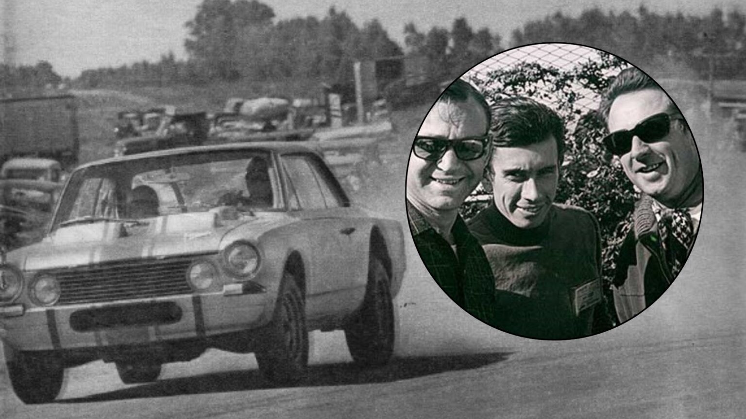 La Vuelta de San Pedro: el día que el Torino hizo historia ante una multitud | FM Avenida