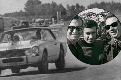 La Vuelta de San Pedro: el día que el Torino hizo historia ante una multitud | FM Avenida