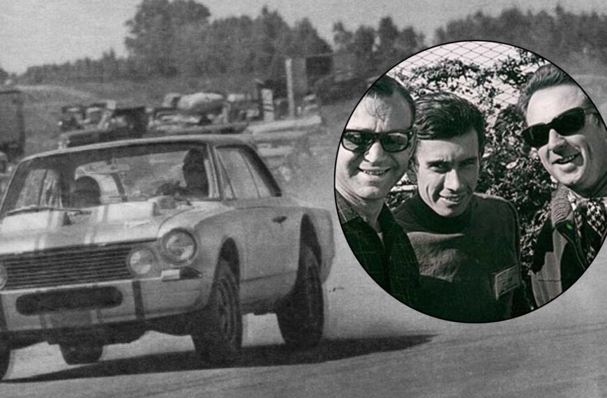 La Vuelta de San Pedro: el día que el Torino hizo historia ante una multitud | FM Avenida