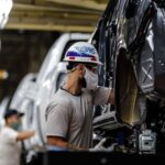 La capacidad instalada de la industria en uno de sus puntos más bajos | FM Avenida