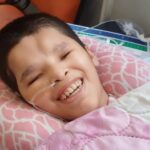 La desesperada lucha de una madre por su hija con discapacidad: viven en una precaria casilla sin baño en Quilmes | FM Avenida