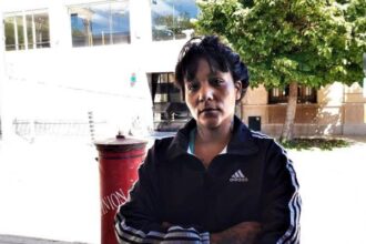 La familia de la mujer que se quemó en su vivienda de Villa Igoillo espera el traslado porque su estado es crítico | FM Avenida