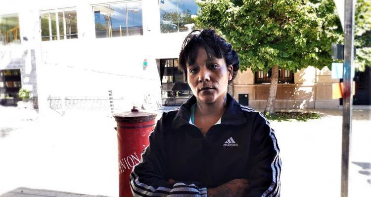 La familia de la mujer que se quemó en su vivienda de Villa Igoillo espera el traslado porque su estado es crítico | FM Avenida