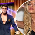 La indignación de Zoe Bogach al ver a su ex novio ingresar a la casa de Gran Hermano: su furiosa reacción | FM Avenida