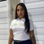 La influencer brasileña Malu Constantine fue asesinada por la ex de su novio: tenía 18 años | FM Avenida