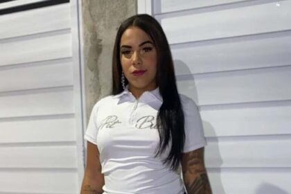 La influencer brasileña Malu Constantine fue asesinada por la ex de su novio: tenía 18 años | FM Avenida