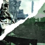 La ironía de Fallout 3: Bethesda reveló por qué el juego es de color verde y la razón por la que Tim Caine no lo notó | FM Avenida