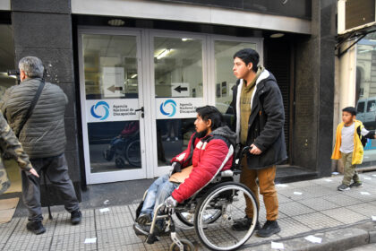 La justicia revocó el fallo que ordenó restituir las pensiones por discapacidad laboral | FM Avenida