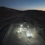 La mayor minera de oro del mundo invertirá US$ 800 millones en Santa Cruz | FM Avenida