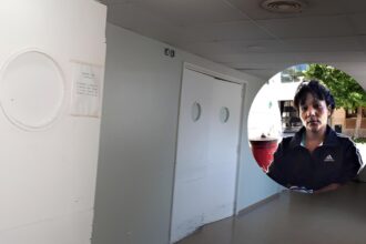 La mujer herida en un incendio de vivienda en Villa Igoillo permanece en estado crítico y aguarda derivación | FM Avenida