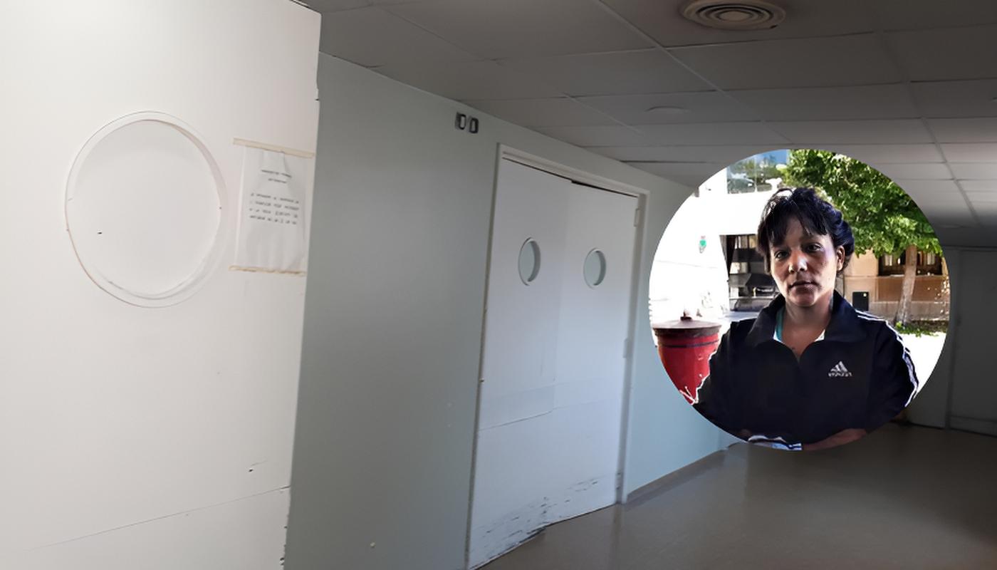 La mujer herida en un incendio de vivienda en Villa Igoillo permanece en estado crítico y aguarda derivación | FM Avenida