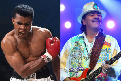 La pelea del siglo: Ali vs. Santana | FM Avenida