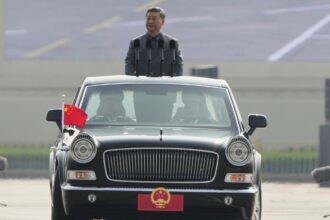 La purga militar en China: autoridad política vs. criterio profesional | FM Avenida