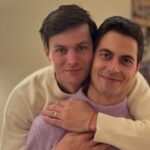 La revelación de Nicolás Keenan, jugador de Los Leones, sobre su relación con un político neerlandés y por qué le costaba hacer pública su orientación sexual | FM Avenida