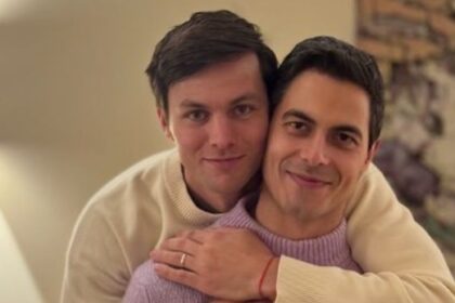 La revelación de Nicolás Keenan, jugador de Los Leones, sobre su relación con un político neerlandés y por qué le costaba hacer pública su orientación sexual | FM Avenida