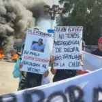 Lanús: tensión y cortes tras el despido de 80 trabajadores municipales de limpieza | FM Avenida