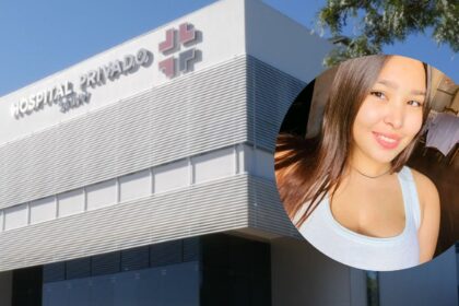 Le dieron el alta a la joven accidentada en ruta 191: su familia organizó una rifa para costear el tratamiento médico | FM Avenida