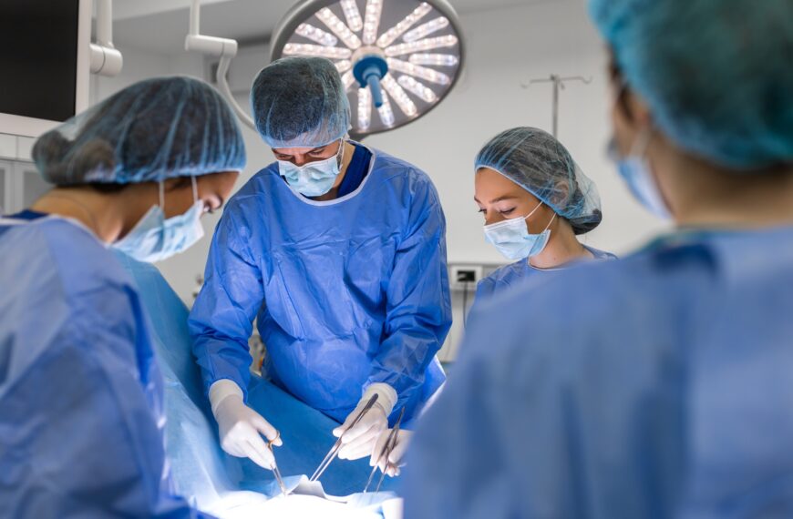 Le trasplantaron un corazón que no funcionaba a un bebé de 2 años y ahora lucha por su vida: "Esperamos un milagro" | FM Avenida