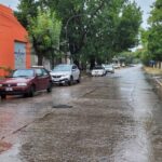 Lluvias en San Pedro: en algunos puntos del partido se registraron hasta 41 milímetros | FM Avenida