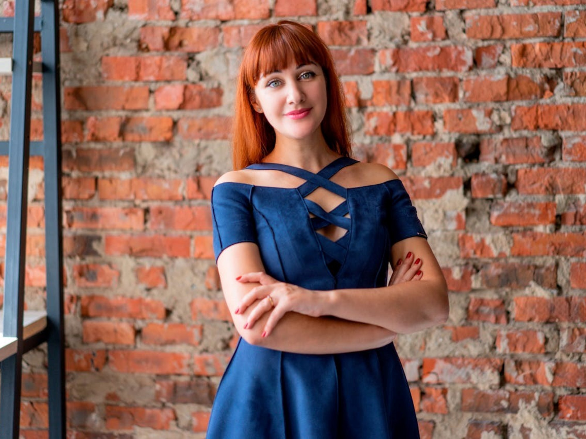 Los tres colores que usan las personas difíciles de manipular, según la psicología | FM Avenida