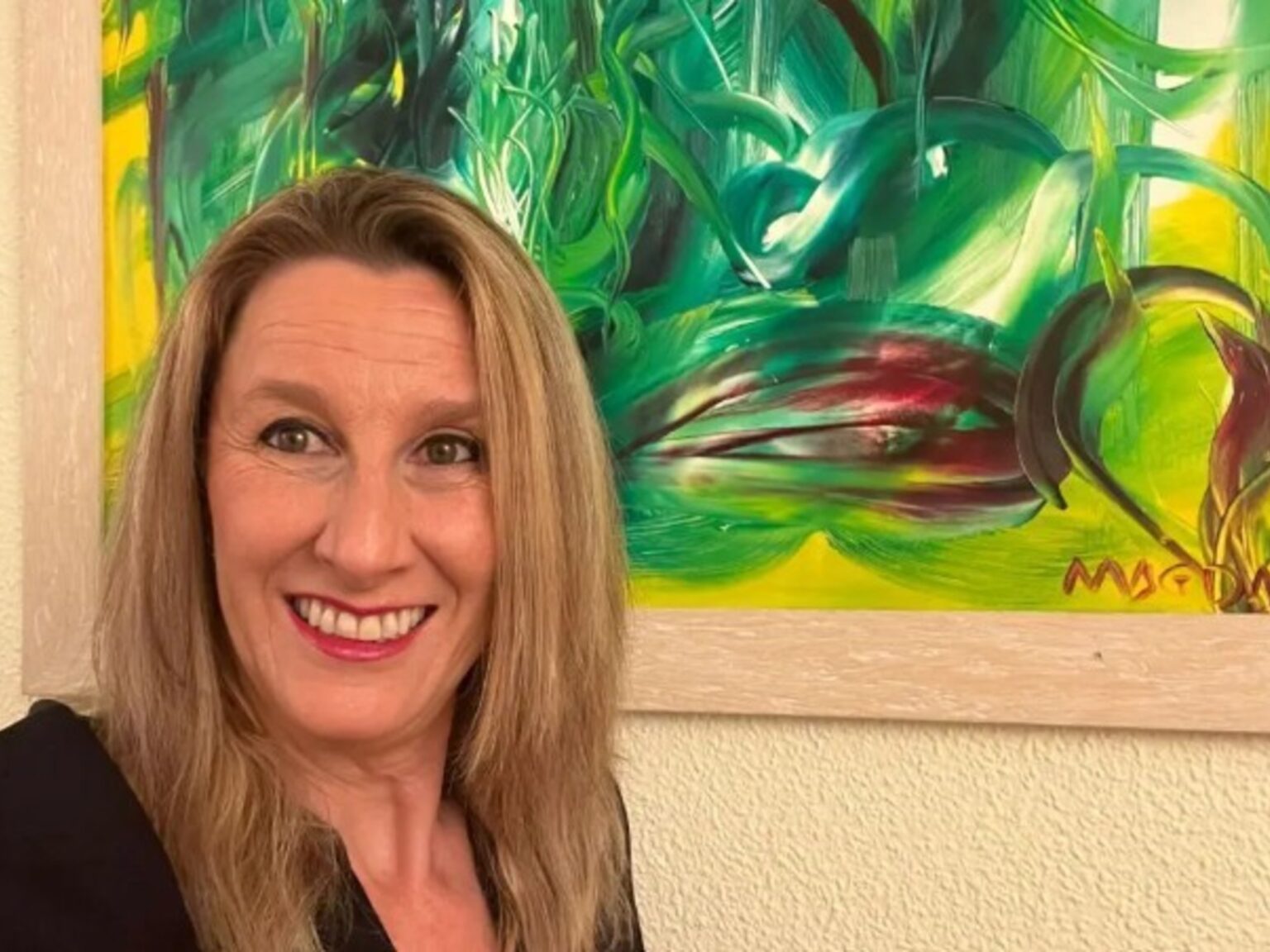 Magdalena Salamanca, psicóloga: "Cualquier duelo por una pérdida implica un estado narcisista del que hay que salir" | FM Avenida