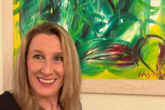 Magdalena Salamanca, psicóloga: "Cualquier duelo por una pérdida implica un estado narcisista del que hay que salir" | FM Avenida