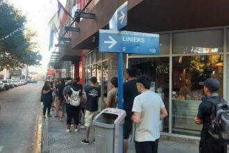 Marcado interés por los cursos que dictarán en el Centro de Formación Laboral 402 | FM Avenida