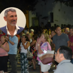 Marcha contra la inseguridad: el Centro de Comercio consideró que "los reclamos se llevan mejor en una mesa de diálogo" | FM Avenida