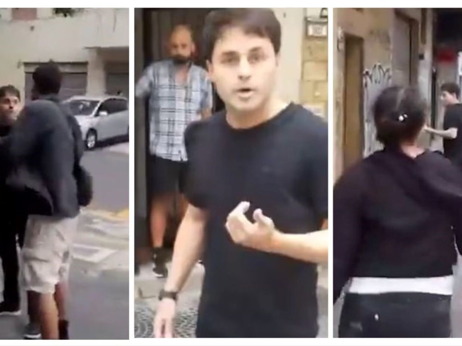 Martín Candalaft denunció que fue víctima de un violento ataque en Palermo: su descargo en redes | FM Avenida