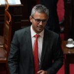 Martín Menem cruzó a Quintela por sus dichos sobre la salida anticipada de Milei: "Es un mono con un martillo en una cristalería" | FM Avenida