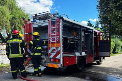 Más 70 incendios en enero: Bomberos pide a la comunidad mayor conciencia en el manejo del fuego | FM Avenida