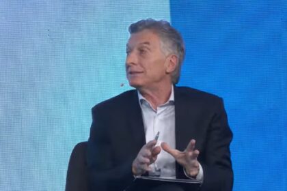 Mauricio Macri, polémico: "Un pobre hoy vive mejor que un rey hace 100 años" | FM Avenida