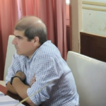 Mauro De Rosa solicitó licencia por tiempo indeterminado tras la denuncia en su contra | FM Avenida