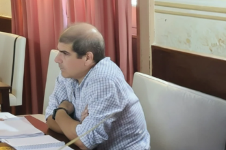 Mauro De Rosa solicitó licencia por tiempo indeterminado tras la denuncia en su contra | FM Avenida